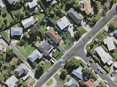 Residential  Mixed Housing Suburban Zone