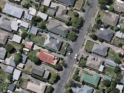 Residential Suburban