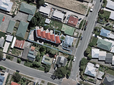 Residential Medium Density