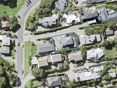 Residential  Mixed Housing Suburban Zone