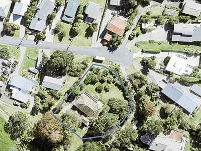 Residential  Rural and Coastal Settlement Zone