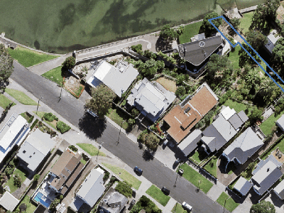 Residential  Mixed Housing Urban Zone