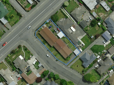 Residential C