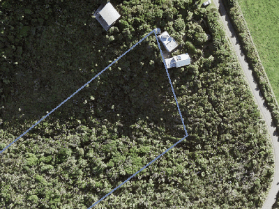 Rural  Waitakere Ranges Zone