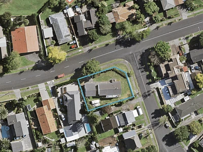 Residential  Mixed Housing Suburban Zone