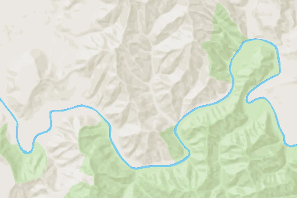 Mokau