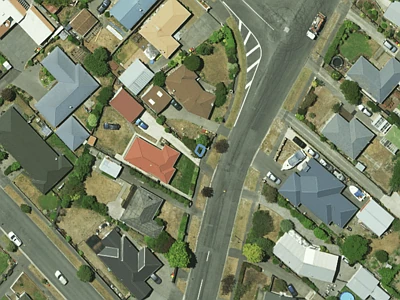 Residential Suburban