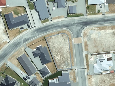 Residential Zone