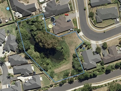 Residential Zone - General Residential Zone