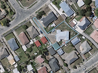Residential Suburban