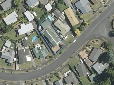 Residential Zone - General Residential Zone