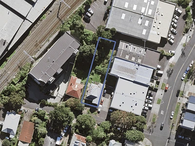 Business  Mixed Use Zone