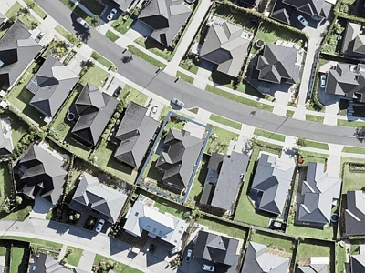 Residential  Single House Zone