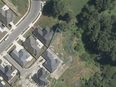 Residential Zone - General Residential Zone