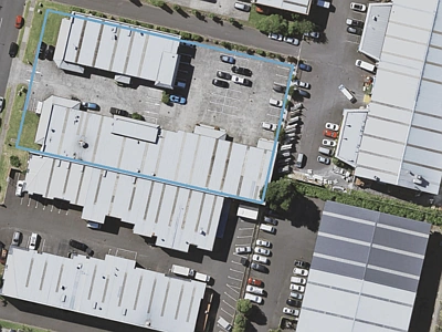 Business  Light Industry Zone