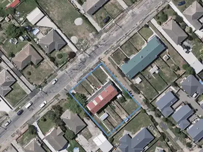 Residential Suburban