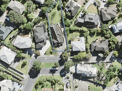 Residential  Single House Zone