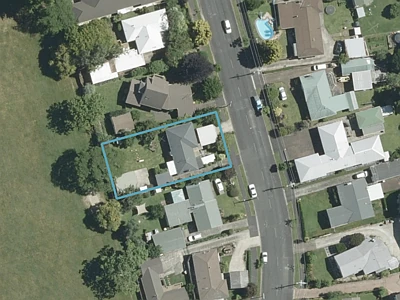 Residential Zone - General Residential Zone