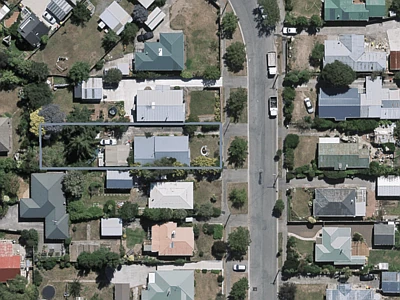 Residential Suburban