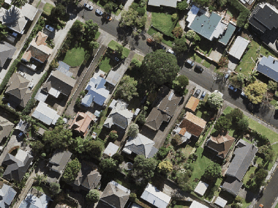 Residential  Mixed Housing Urban Zone
