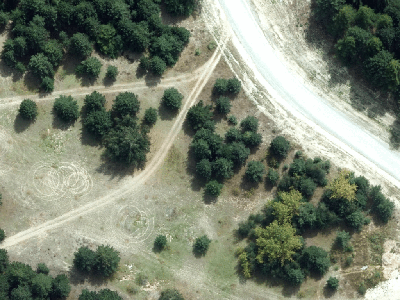 Open Space Zone