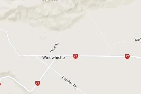 Windwhistle