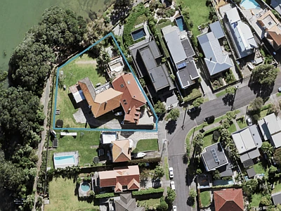 Residential  Mixed Housing Suburban Zone