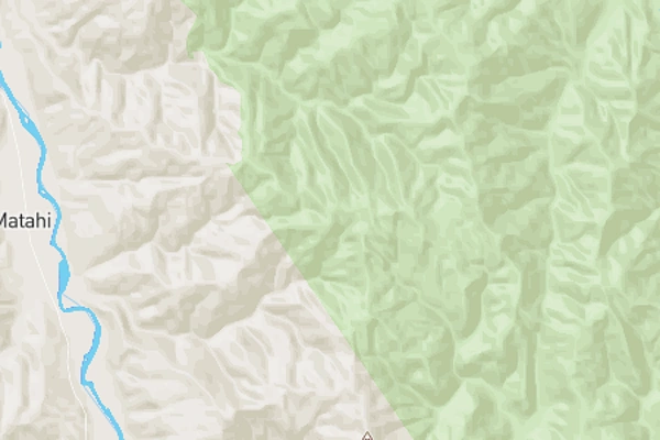 Matahi