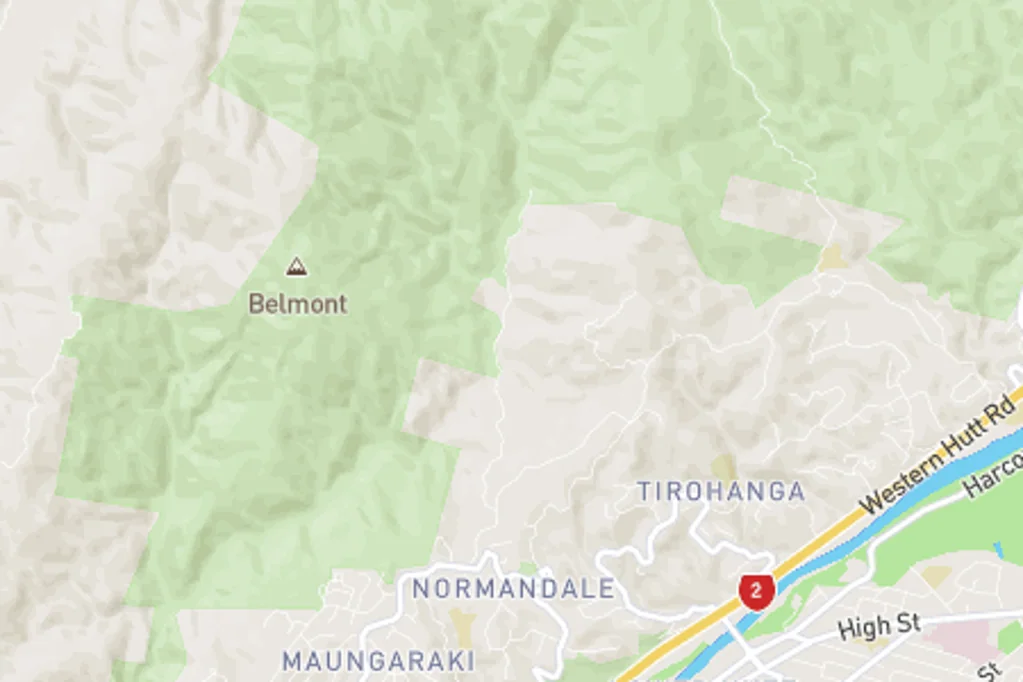 Normandale