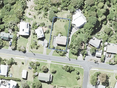 Residential  Rural and Coastal Settlement Zone