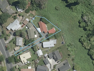 Residential Zone - General Residential Zone