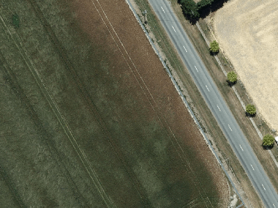 Rural A
