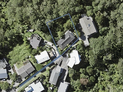 Residential  Mixed Housing Suburban Zone
