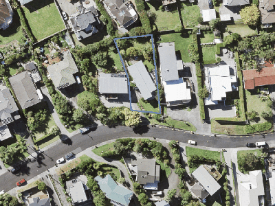 Residential  Mixed Housing Suburban Zone