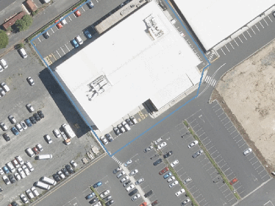 Business Zone - Business 1 Zone - Commercial Fringe