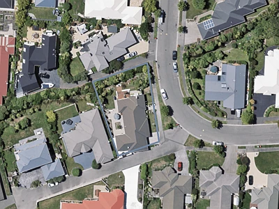 Residential Suburban