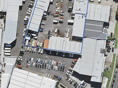 Business  Light Industry Zone
