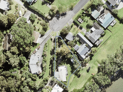 Residential  Rural and Coastal Settlement Zone