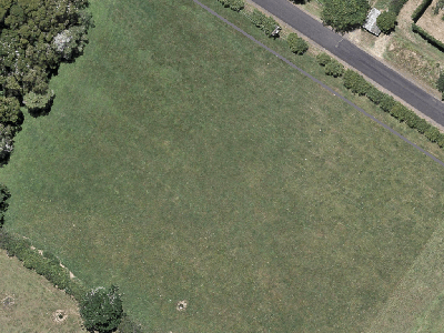 Rural  Rural Production Zone