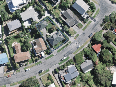 Residential Banks Peninsula