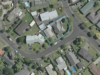 Residential Zone - General Residential Zone