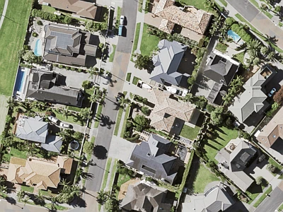 Residential  Mixed Housing Suburban Zone