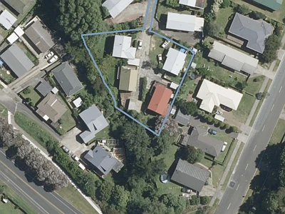 Residential Zone - General Residential Zone