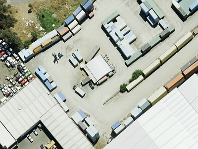 Industrial General