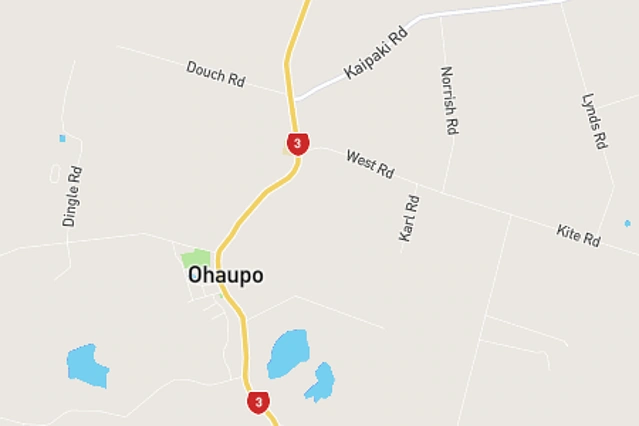 Ohaupo