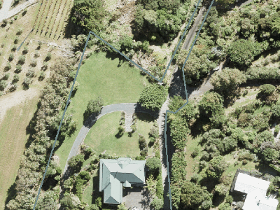 Residential  Large Lot Zone