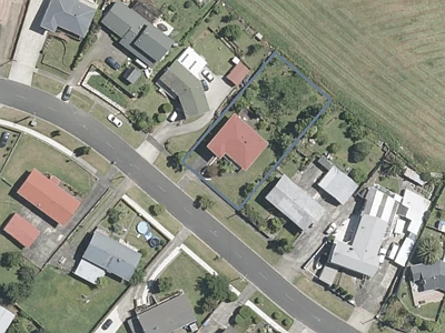 Residential Zone - General Residential Zone