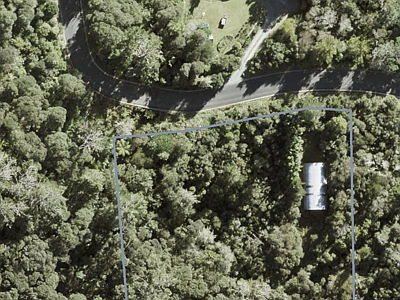 Residential  Large Lot Zone