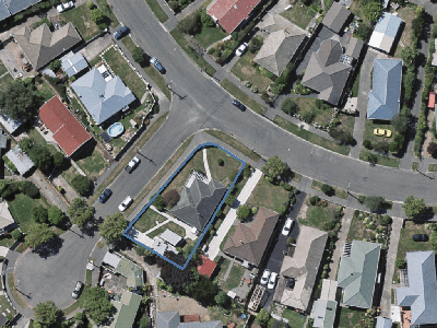 Residential Suburban