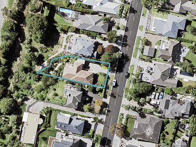 Residential  Mixed Housing Suburban Zone